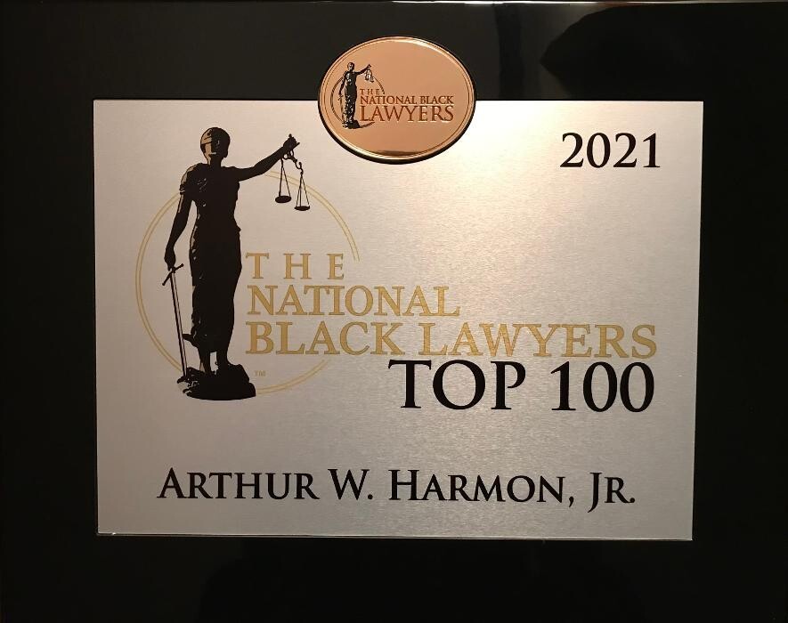 Images Arthur W. Harmon, Jr. Attorney at Law LLC