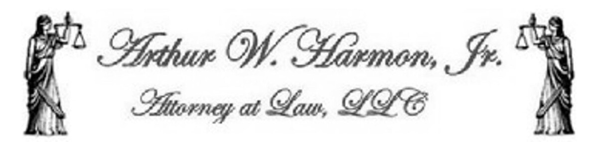 Arthur W. Harmon, Jr. Attorney at Law LLC Logo