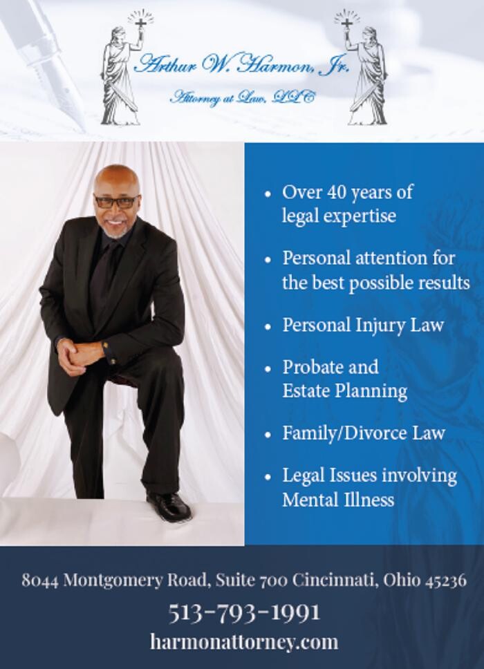 Images Arthur W. Harmon, Jr. Attorney at Law LLC