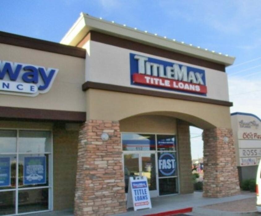 Images TitleMax Title Loans