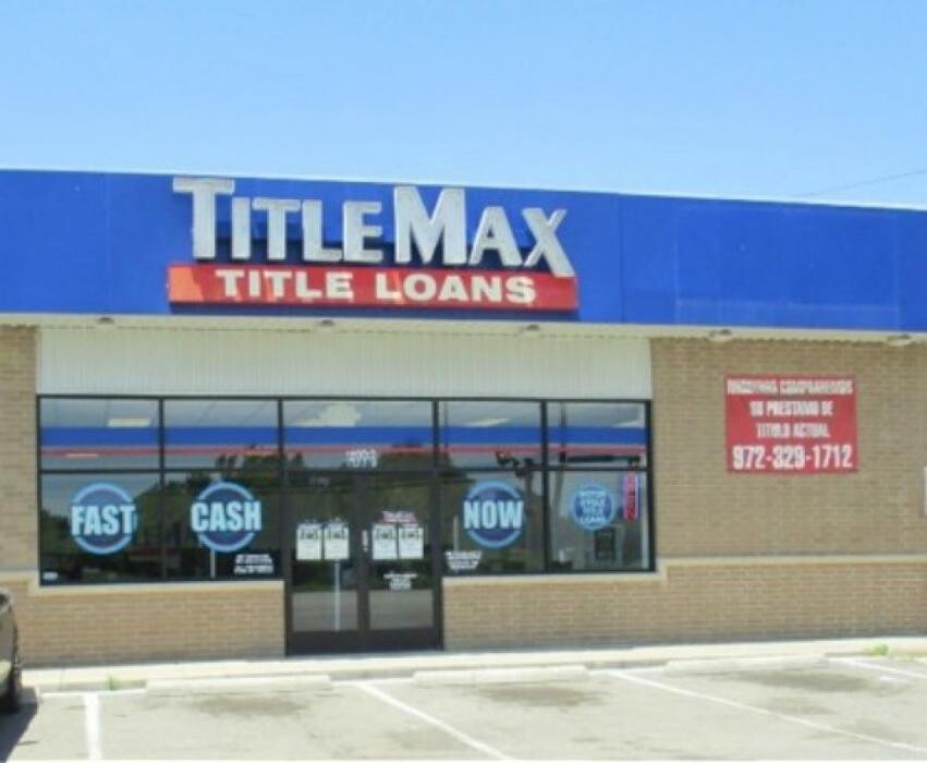 Images TitleMax Title Loans