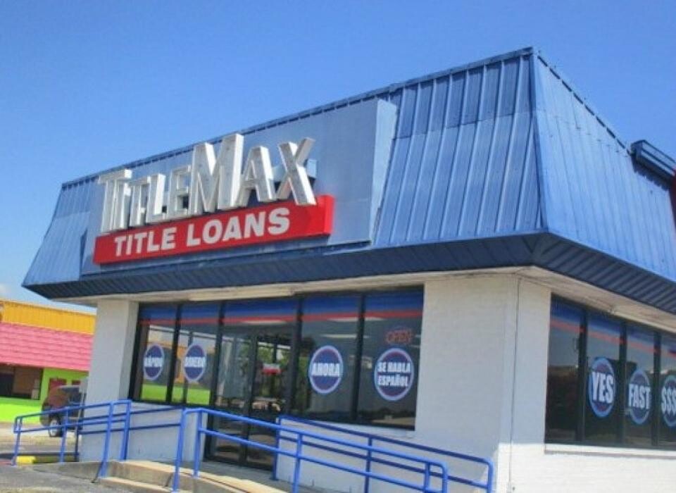Images TitleMax Title Loans