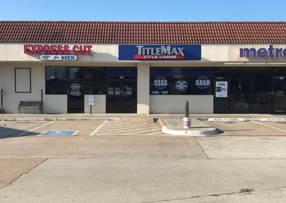 Images TitleMax Title Loans