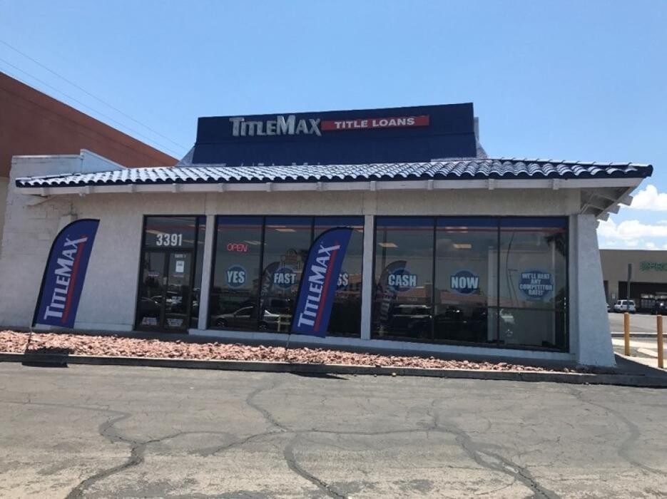 Images TitleMax Title Loans