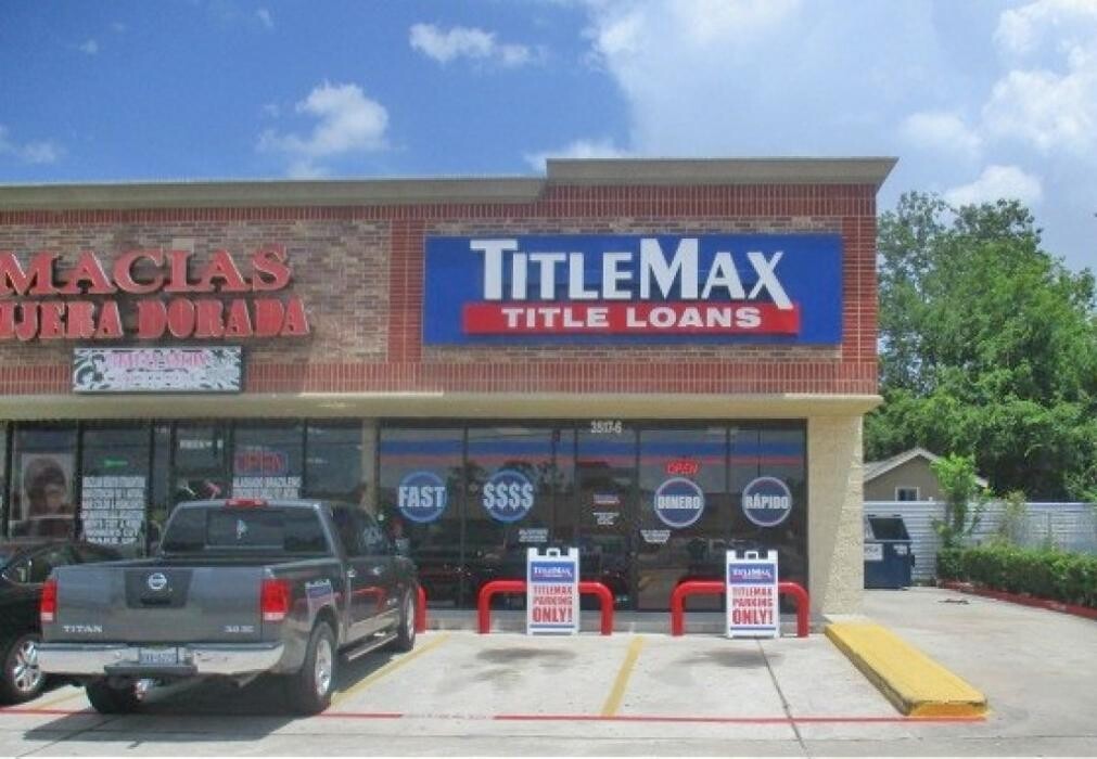 Images TitleMax Title Loans