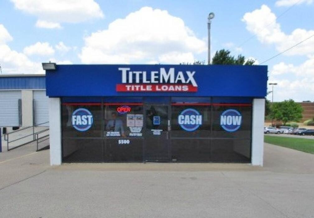 Images TitleMax Title Loans