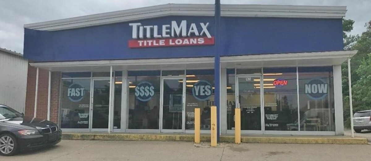 Images TitleMax Title Loans