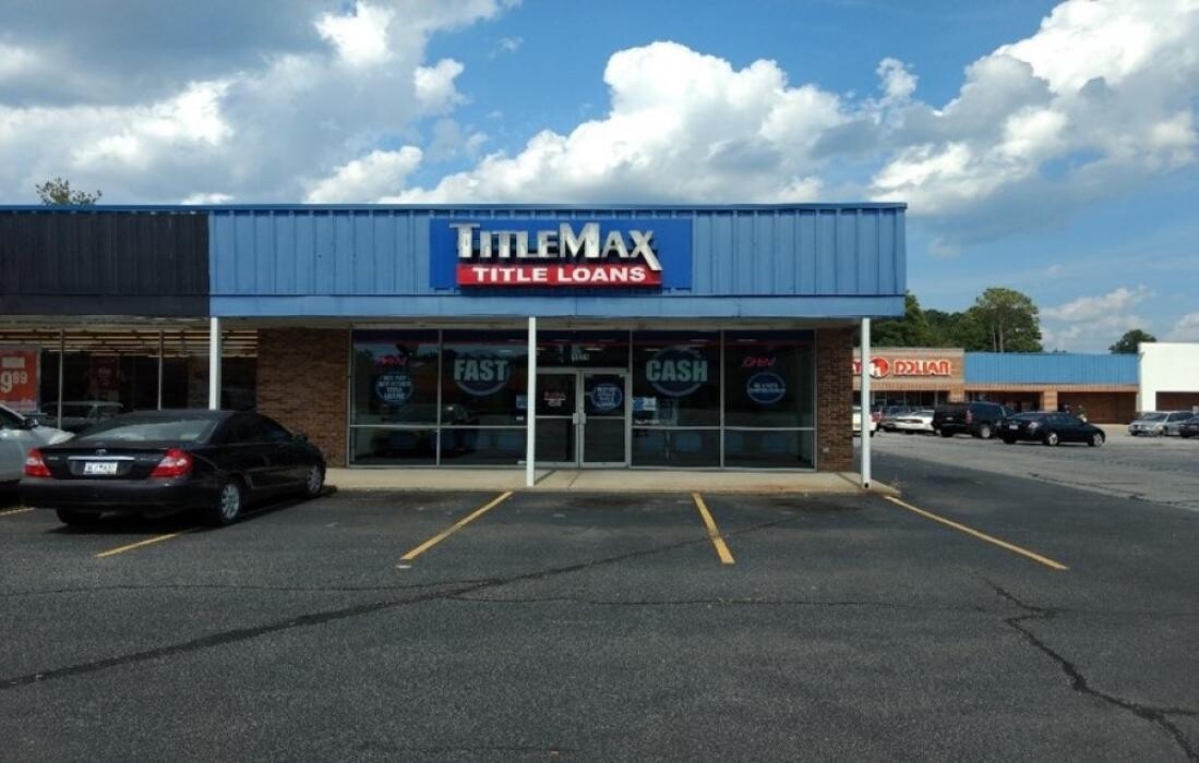 Images TitleMax Title Loans