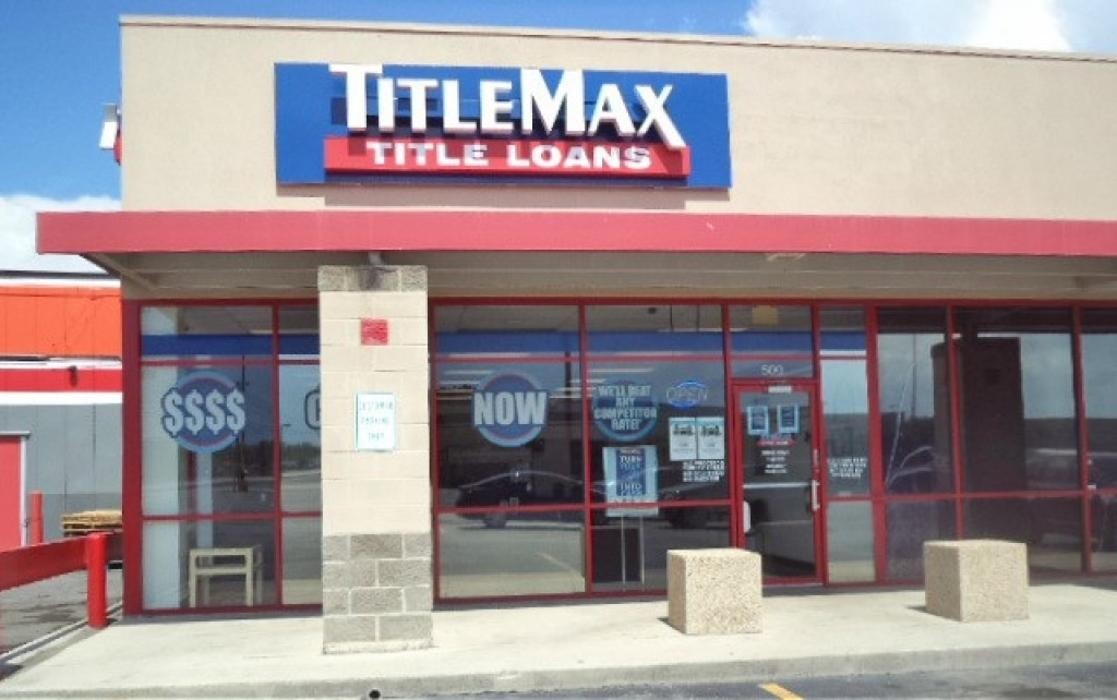 Images TitleMax Title Loans