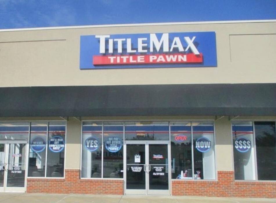 Images TitleMax Title Pawns