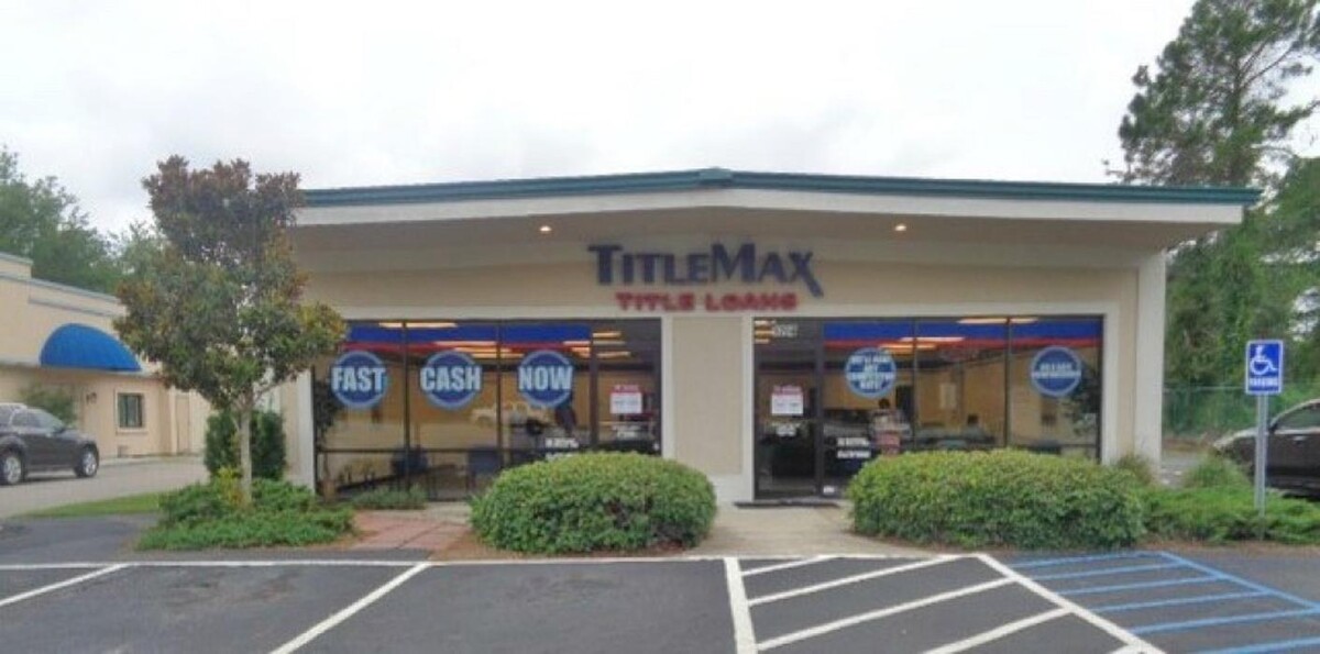 Images TitleMax Title Secured Loans