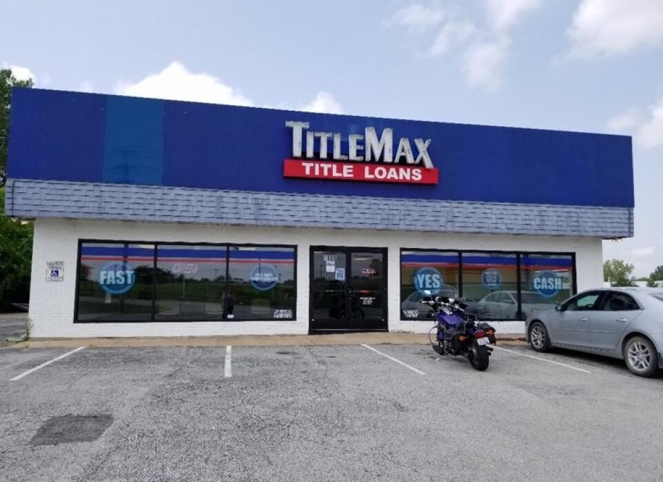 Images TitleMax Title Loans