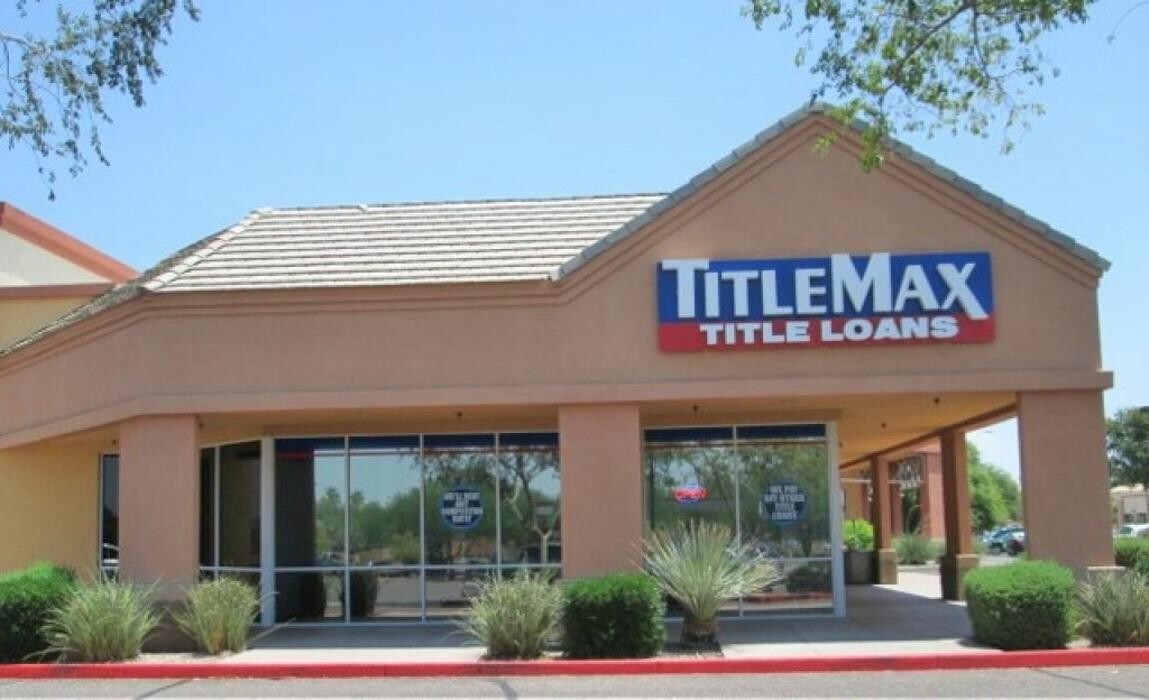 Images TitleMax Title Loans