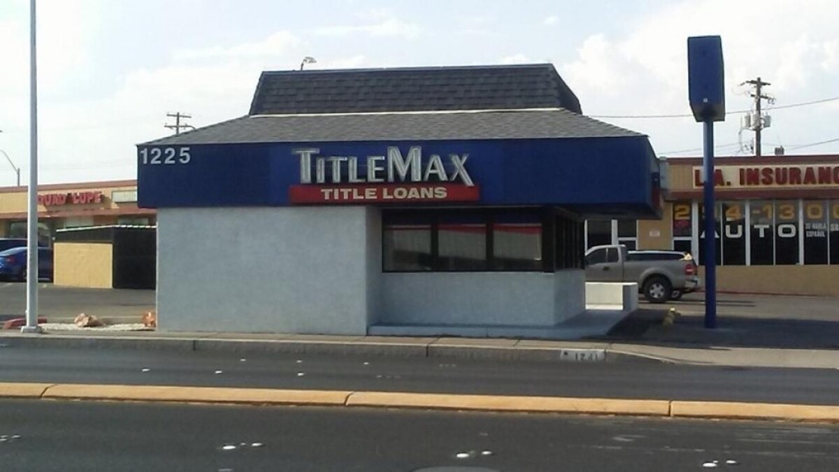 Images TitleMax Title Loans