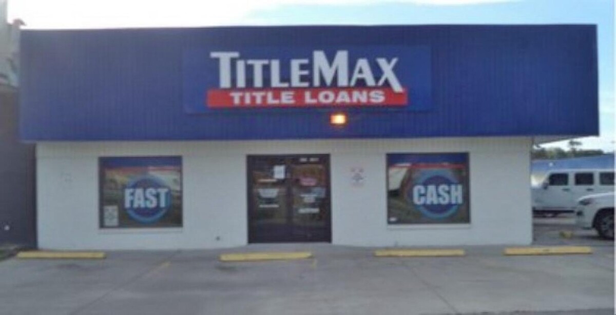 Images TitleMax Title Loans