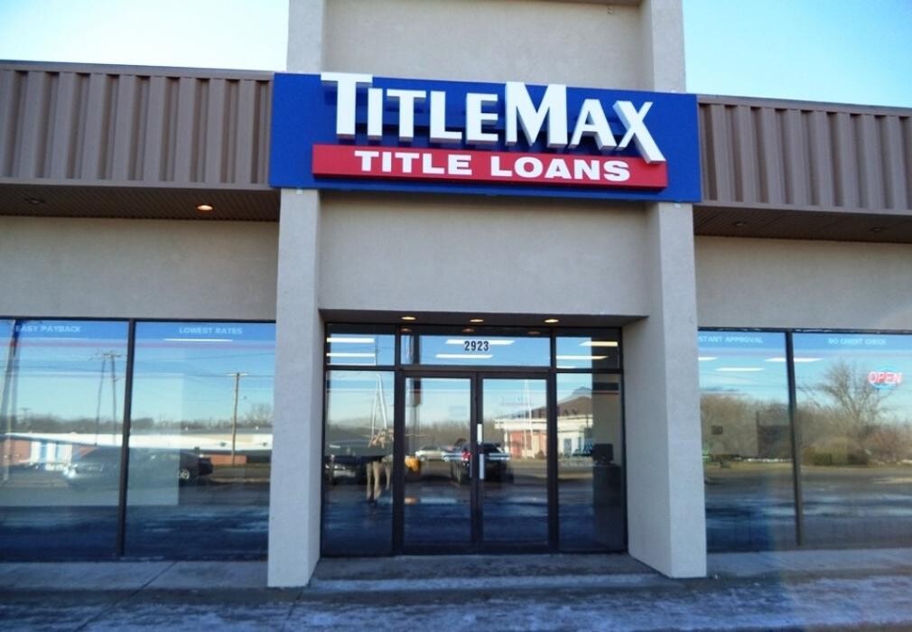 Images TitleMax Title Loans