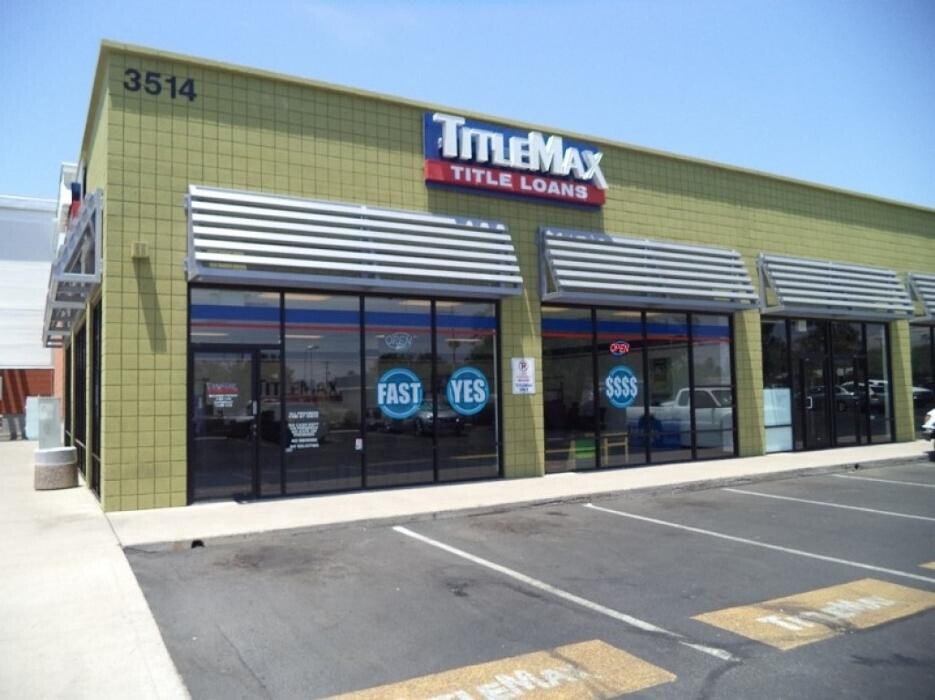 Images TitleMax Title Loans