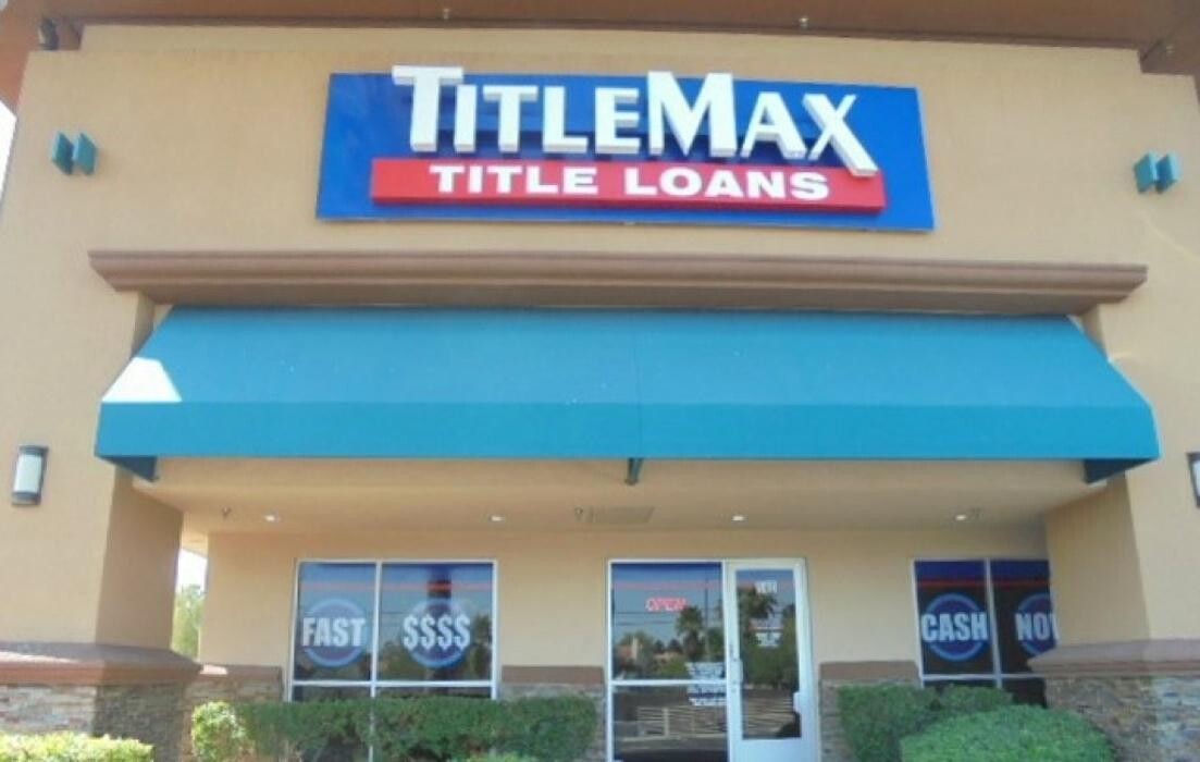 Images TitleMax Title Loans