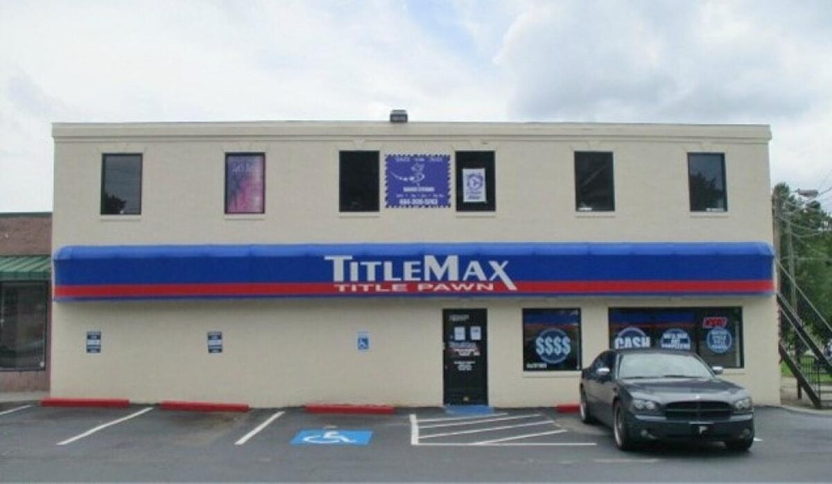 Images TitleMax Title Pawns
