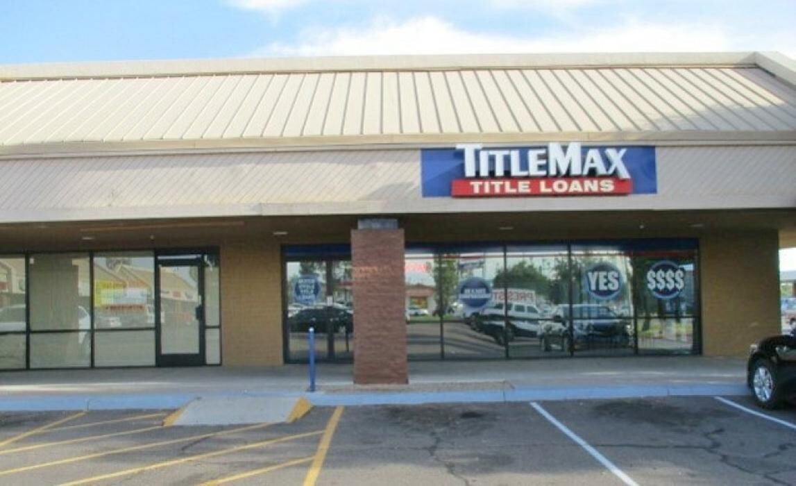Images TitleMax Title Loans