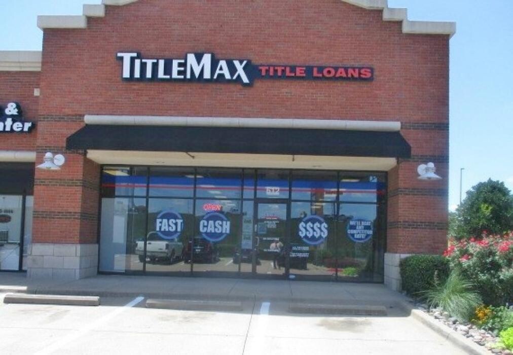 Images TitleMax Title Loans