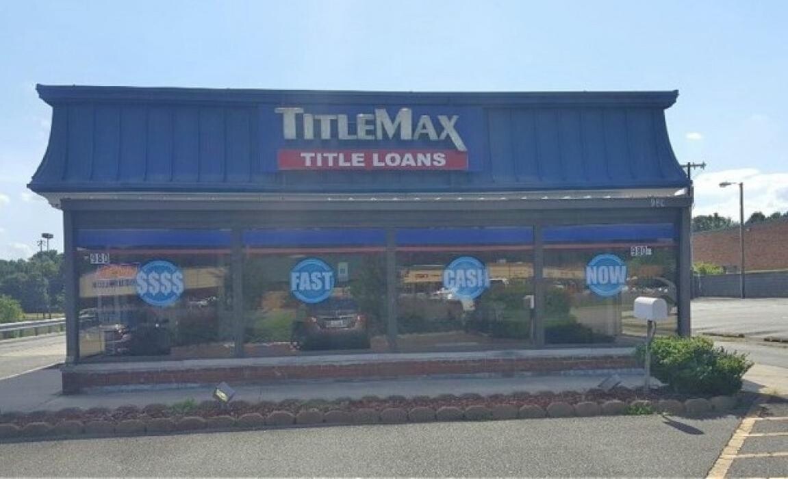 Images TitleMax Title Secured Loans