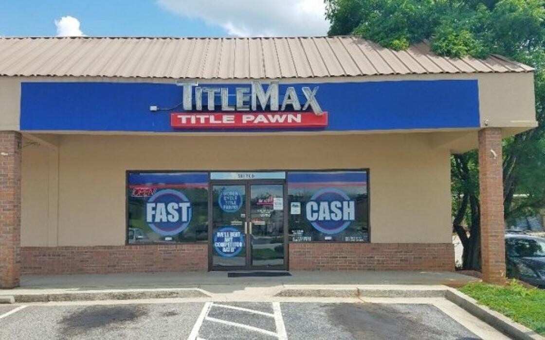 Images TitleMax Title Pawns