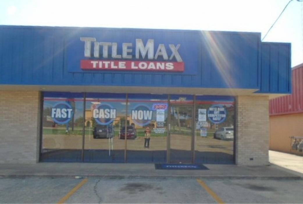 Images TitleMax Title Loans