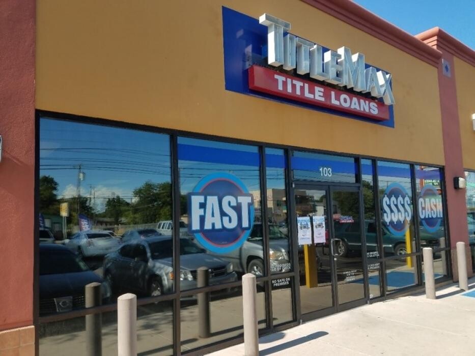 Images TitleMax Title Loans