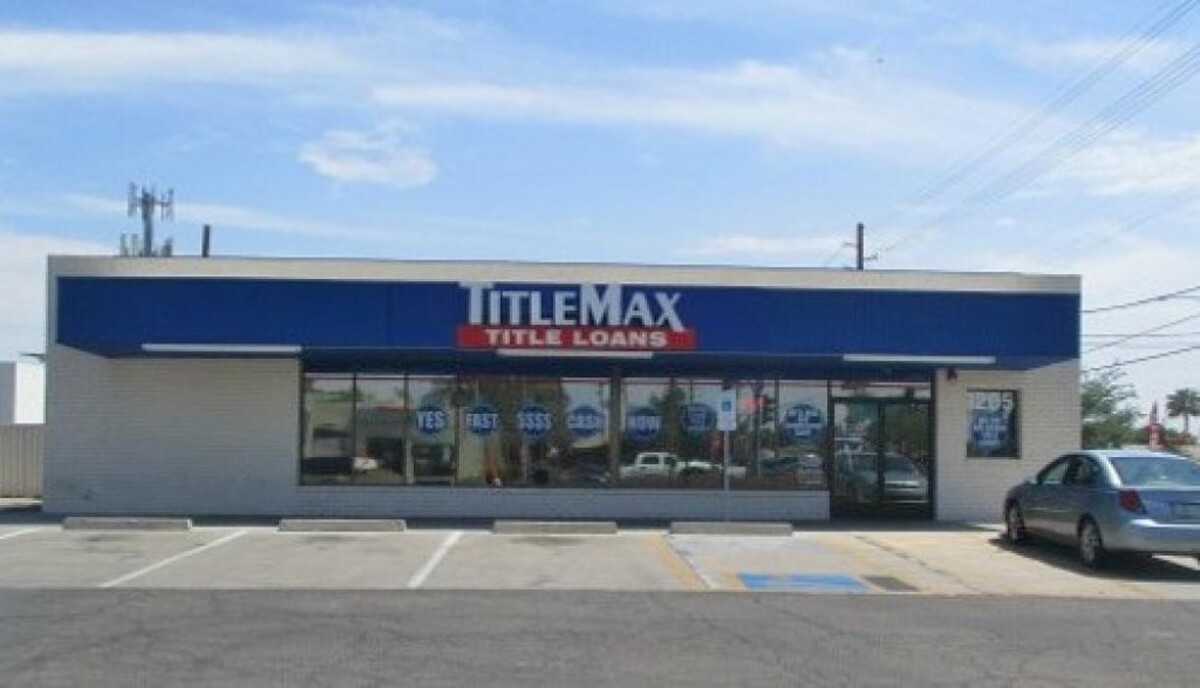 Images TitleMax Title Loans