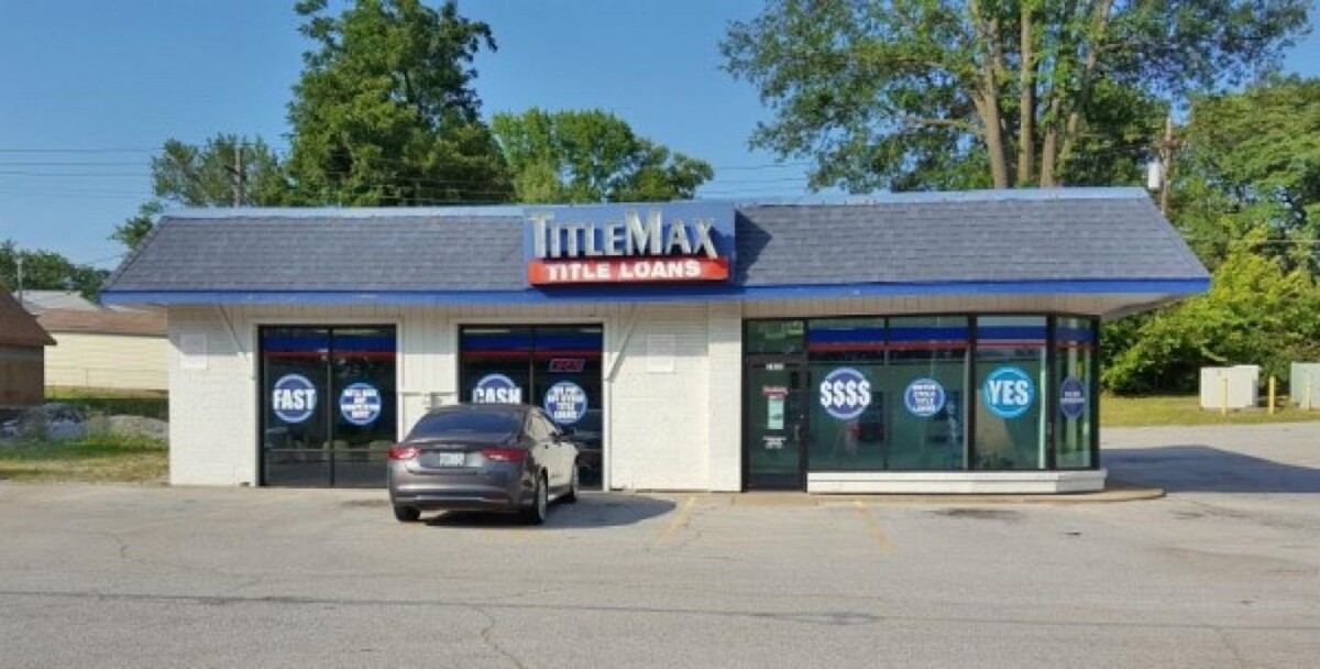 Images TitleMax Title Loans