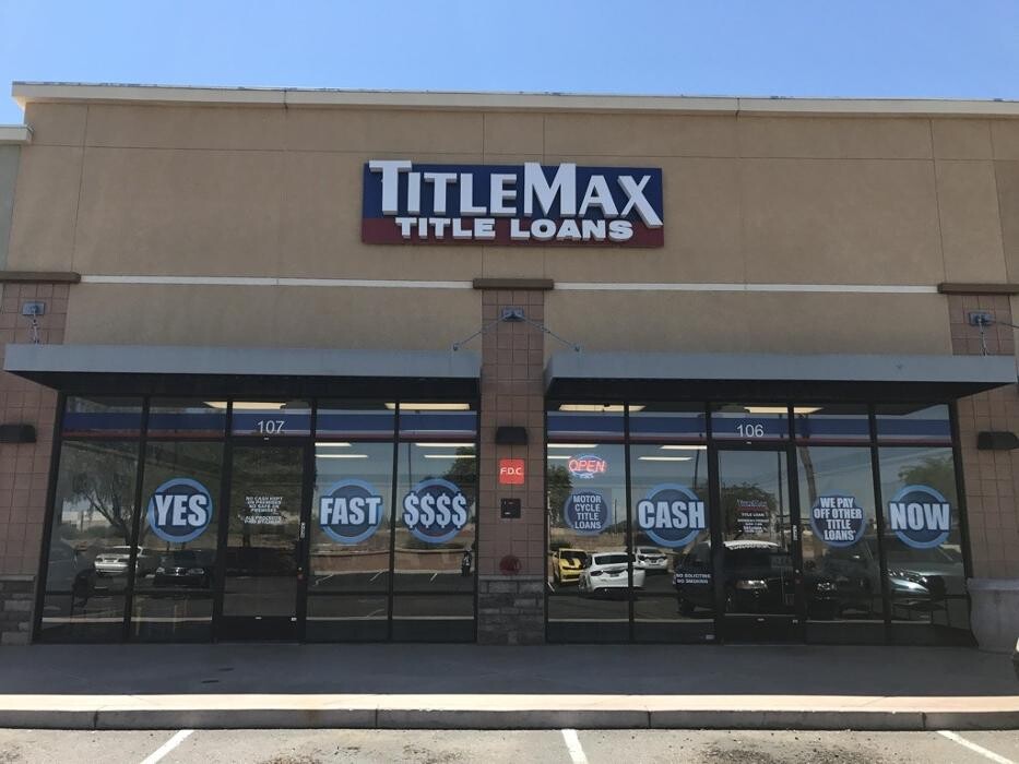 Images TitleMax Title Loans