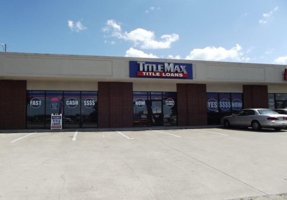 Images TitleMax Title Loans