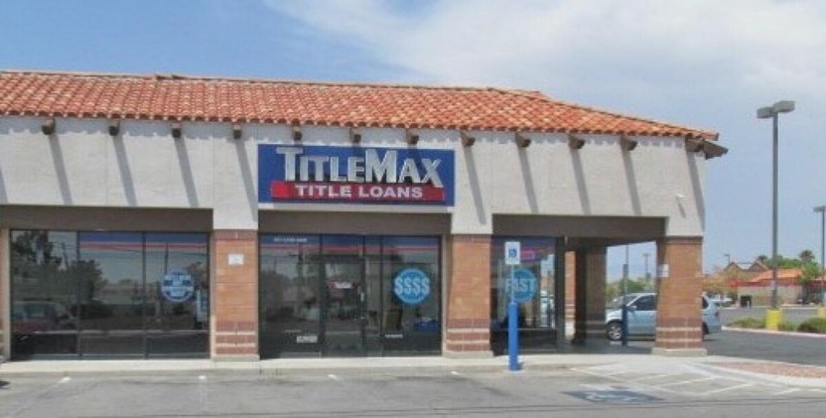 Images TitleMax Title Loans