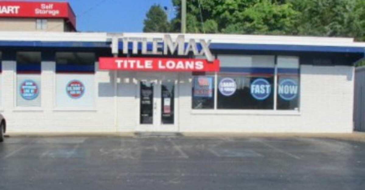 Images TitleMax Title Loans