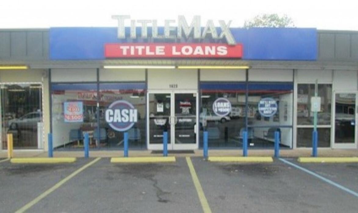 Images TitleMax Title Loans