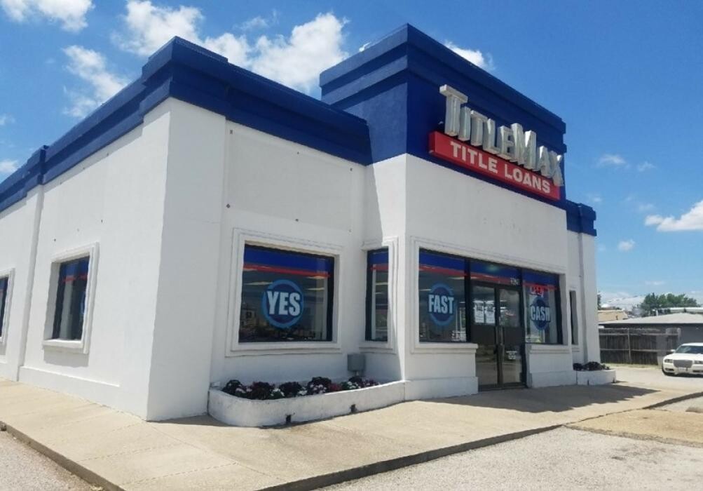 Images TitleMax Title Loans