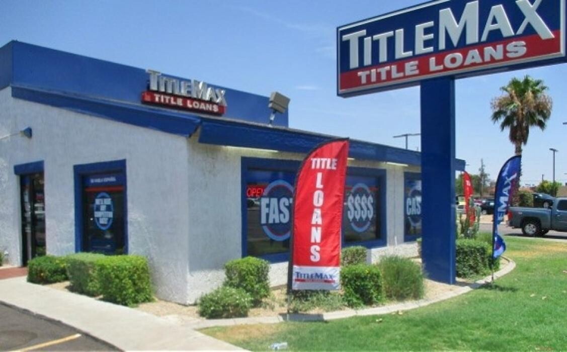 Images TitleMax Title Loans