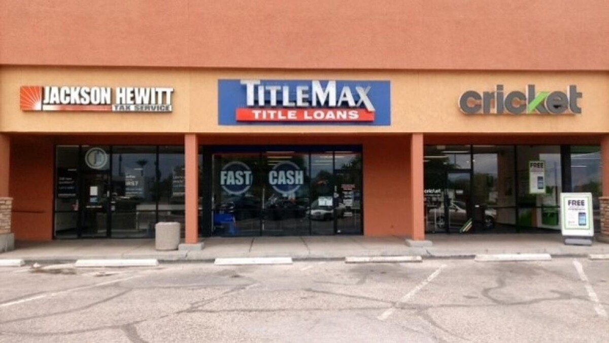 Images TitleMax Title Loans