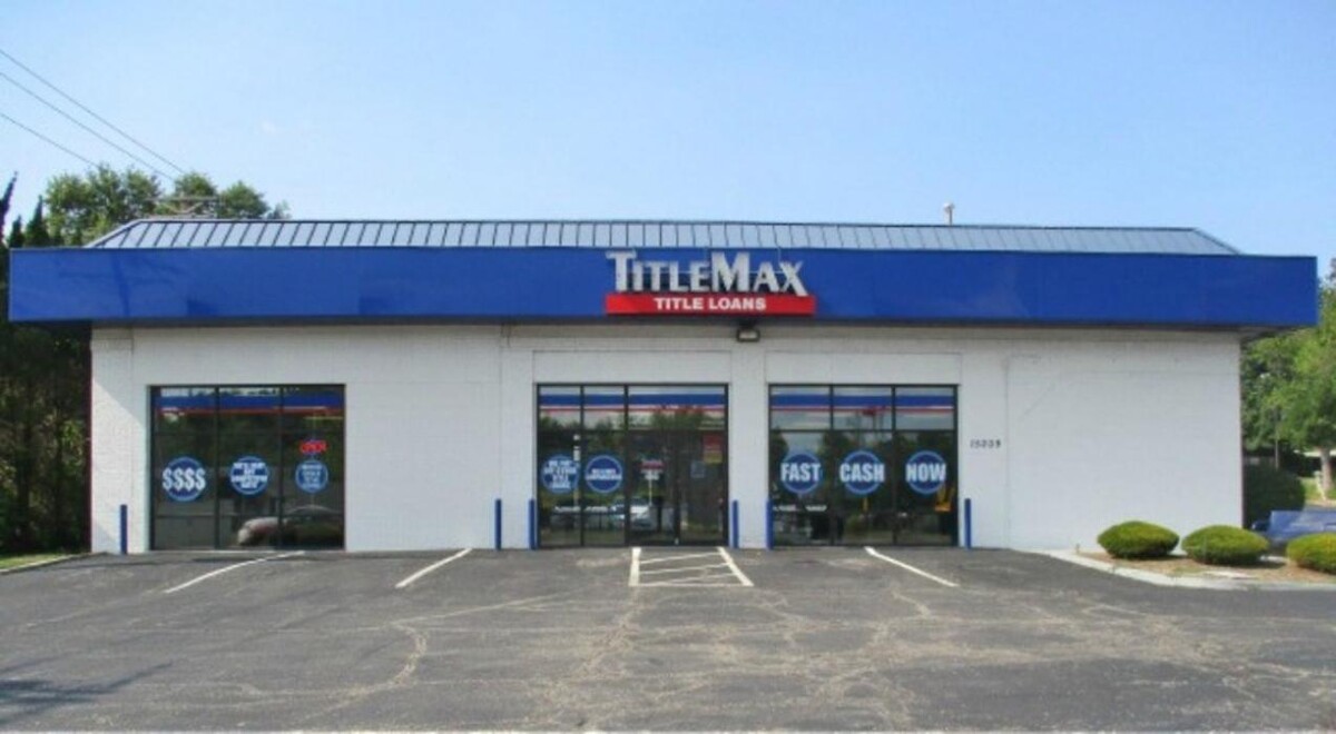 Images TitleMax Title Loans