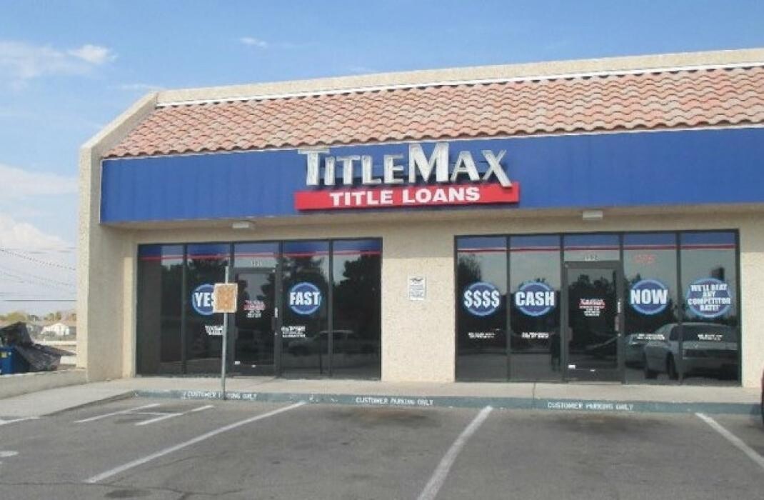 Images TitleMax Title Loans