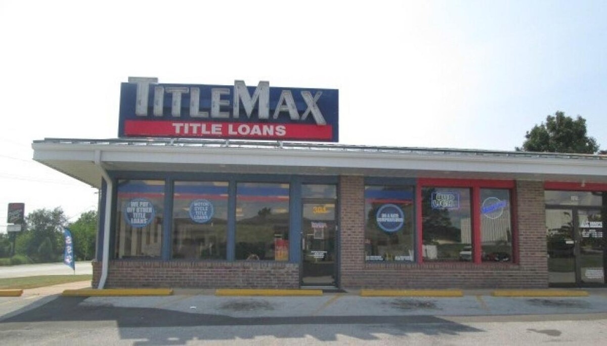 Images TitleMax Title Loans