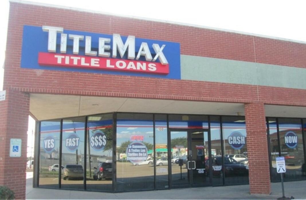 Images TitleMax Title Loans