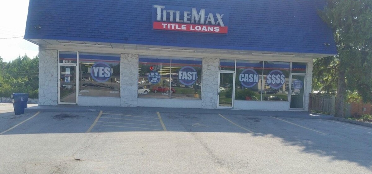 Images TitleMax Title Loans
