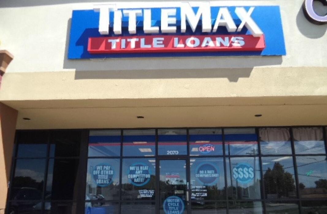 Images TitleMax Title Loans