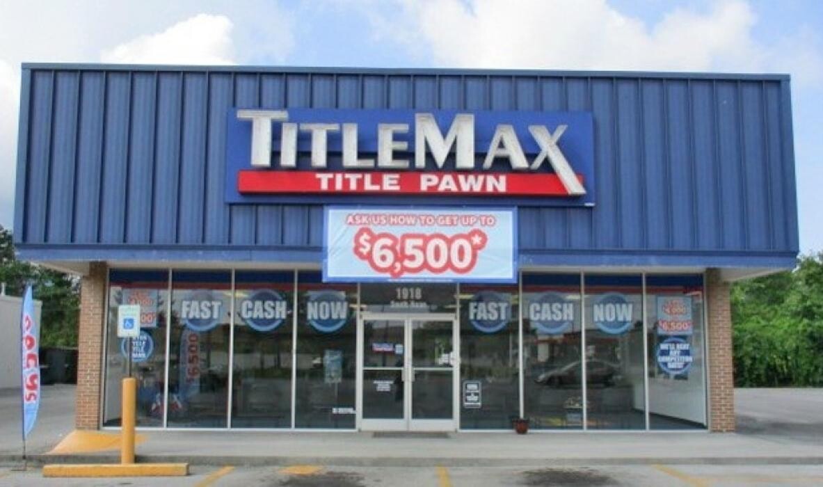 Images TitleMax Title Loans