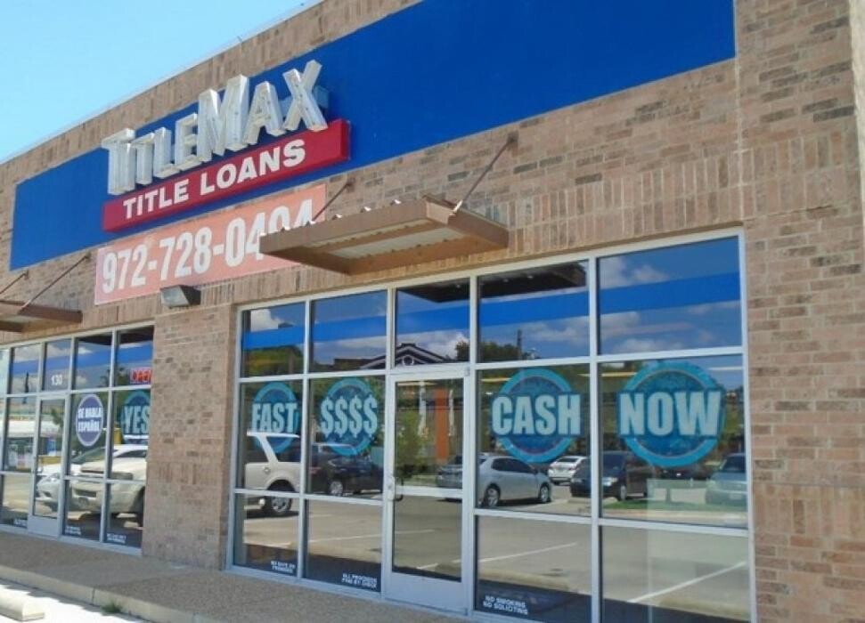 Images TitleMax Title Loans