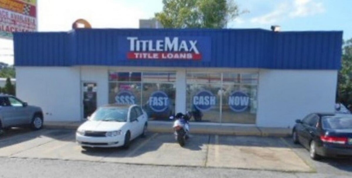Images TitleMax Title Loans
