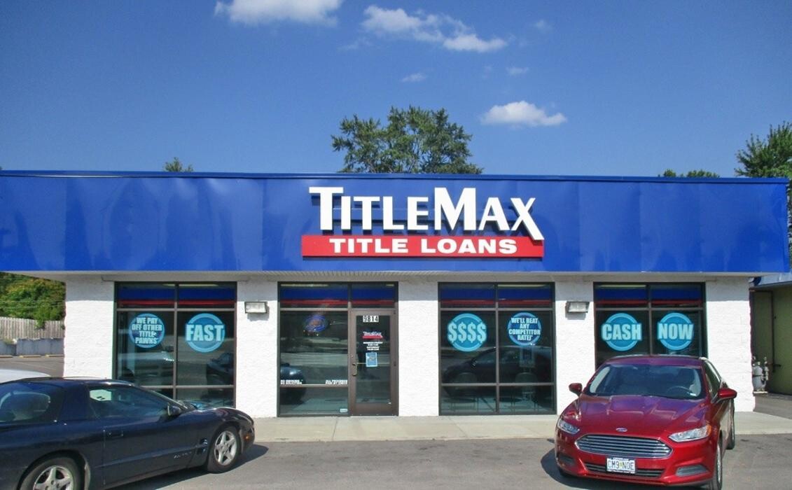 Images TitleMax Title Loans