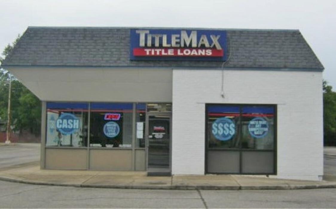 Images TitleMax Title Loans
